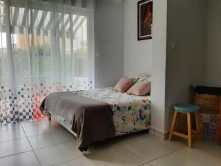 Studio avec jardinet clim parking - Gruissan - 4