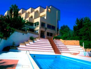 Helios Hotel - Crotone - 9