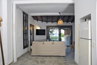 Γεράνι Suite in Ktima Gerostathi - Polykhrono - 4