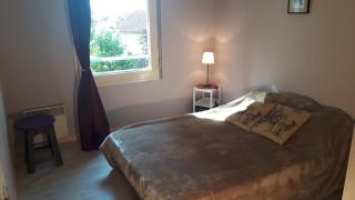 Appart T3 central calme proche Thermes pour cures/vacances - Saint-Paul-lès-Dax - 7