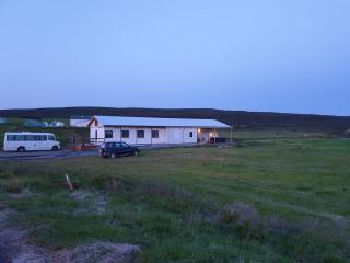 Bjarnastaðir Guesthouse - 1