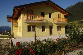 Agritur Campo Fiorito - 3