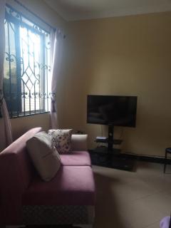 Jfour comfort zone hostel - 2