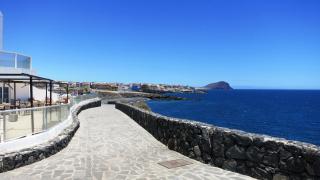 Large apartment on golf course - San Miguel de Abona - 2