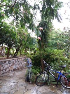 Anofli Suites - Skopelos - 4