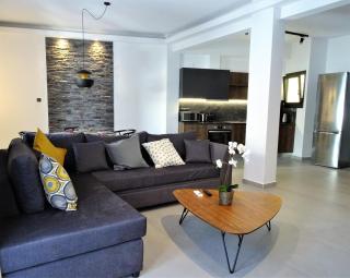 Joy Luxury Apartment near Acropolis - Athen - 0