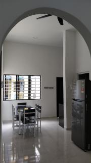 Mersing little homestay with free WIFI - Mersing - 8
