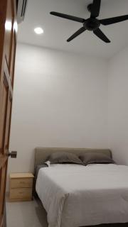Mersing little homestay with free WIFI - Mersing - 7