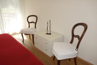 Exclusive Central Apartment - Bazel - 8