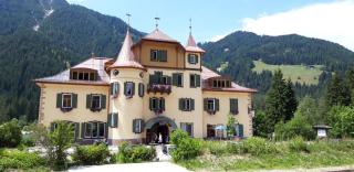 Hotel Baur Am See - 4