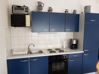 Ferienwohnung keine Monteurvermietung Nähe Heidelberg Hockenheim BDS Anlage - Philippsburg - 9