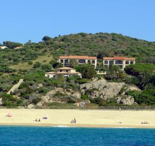Marina di fiori - Propriano - 9