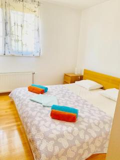 Vila Ružica - Sukošan - 3