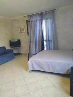 b&b Casa Regina - Stroncone - 3