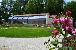 Gîtes de la Bibudière - Le Boupère - 7