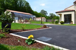 Gîtes de la Bibudière - Le Boupère - 9