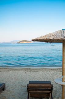 Blue Crystal Villa - Iraklitsa - 2