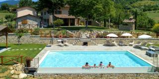 L'Antico Cipresso - Poppi - 5