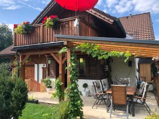 Ferienwohnung Fam. Unterberger - Bad Goisern - 0