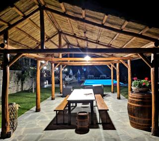 L'Antico Cipresso - 1