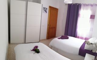 Apartamento con Vistas al Mar y a la Montaña SUNRISE - SUNSET CHILL OUT - Vecindario - 5