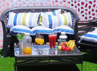 Apartamento con Vistas al Mar y a la Montaña SUNRISE - SUNSET CHILL OUT - Vecindario - 1