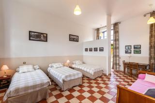 Le DOMAINE DES ECOLIERS B&B - 1