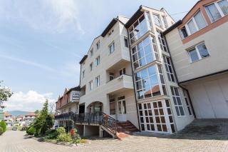 Hotel Dominus - Bijelo Polje - 0