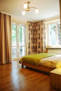 Bed & Breakfast Sielce Warszawa - Varsavia - 9