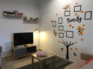 Friends & Families @ Genting Midhills(Free WiFi) - Resorts World Genting - 7