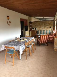 La Terrazza di Carmen e Fausto - Cetraro - 1