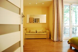 Bed & Breakfast Sielce Warszawa - Varsavia - 6