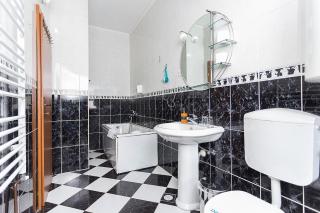 Hotel Dominus - Bijelo Polje - 4