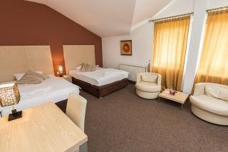 Hotel Dominus - Bijelo Polje - 6