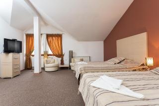 Hotel Dominus - Bijelo Polje - 7