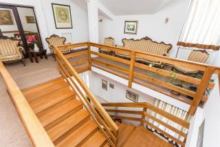 Hotel Dominus - Bijelo Polje - 9