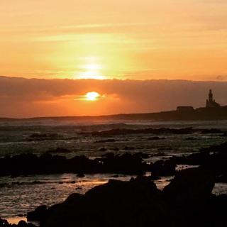 Sea Symphony - Struisbaai - 2