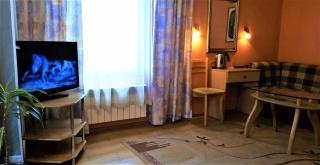 Family Hotel Sonata - Samokov - 6