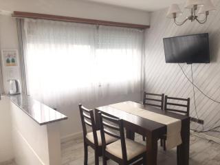 Departamento Cabo Corrientes con cochera cubierta, sólo alquiler a familias o mayores de veinticinco años - Mar del Plata - 8