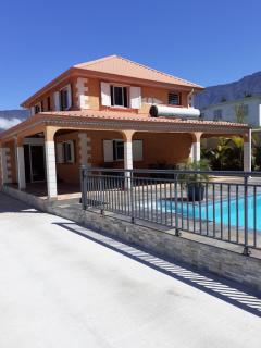 La perle des montagnes - Cilaos - 9