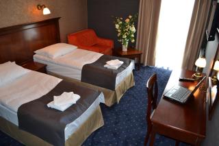 Borowinowy Zdrój Hotel Wellness Spa & Conference - Supraśl - 2