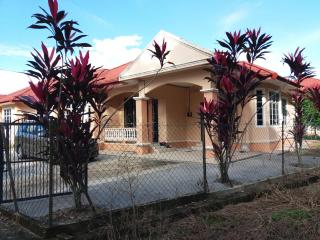Seri Baqti Homestay - Distrikt Tanah Merah - 4