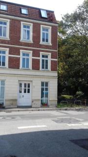 Appartement Altstadt - Wismar - 8