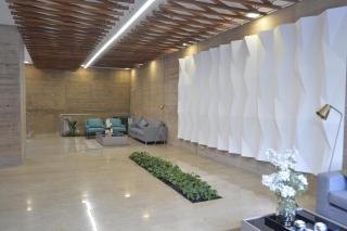 Loft Cool Equilibrium - Bogotá - 3