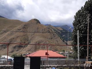 Inside - Kazbegi - 6