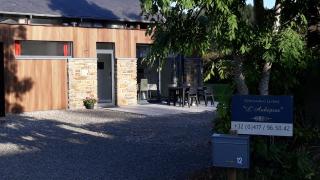 L'Aubépine - Francorchamps - 5