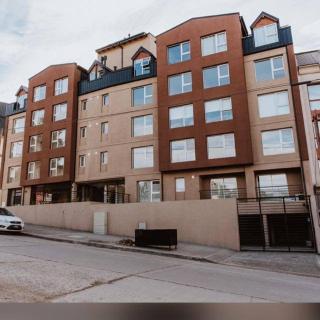 Departamento Pioneros - San Carlos de Bariloche - 2