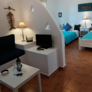Anofli Suites - Skopelos - 6