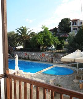 Anofli Suites - Città di Skopelos - 2