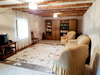 Inside - Kazbegi - 8